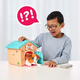 Інтерактивний песик Little Live Pets щеня з будкою (630996266168) - зображення 6
