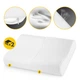 Подушка ортопедическая 4FIZJO Ergo Small 30 x 50 см для сна White (P-5907739319401) - изображение 5