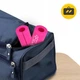 Расширительные накладки на гриф 4FIZJO Fat Grip 2 шт силиконовые Pink (P-5905973404334) - изображение 2