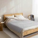 Одеяло тяжелое (отягощенное) 4FIZJO 6.8 кг 150 x 200 см Grey (P-5907739319784) - изображение 10