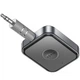 Bluetooth аудио ресивер Borofone BC55 Suave (AUX 3.5mm) Black - изображение 3