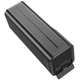 Автомобильный насос Hoco ZP7 Maddy smart (5000 mAh) Black - изображение 6