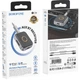 Bluetooth аудио ресивер Borofone BC55 Suave (AUX 3.5mm) Black - изображение 6