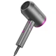 Фен для волос Hoco HP13 Plus Hot and cold air (1600W) Rose Red - изображение 5