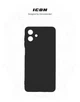 Чехол ArmorStandart ICON для Samsung A07 4G Camera cover Black (ARM86539) - изображение 3