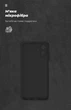 Чехол ArmorStandart ICON для Samsung A07 4G Camera cover Black (ARM86539) - изображение 4