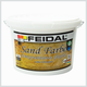 Декоративна фарба Sand Farbe 5л - зображення 1