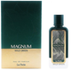 Woda perfumowana unisex Khadlaj La Fede Magnum Wild Green 100 ml (6291107976921) - obraz 2