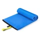 Полотенце спортивное 4FIZJO XL 180 x 100 см из микрофибры Blue (P-5907739317247) - изображение 9