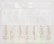 Ампулы Lovien Essential против выпадения волос Hair Loss Prevention Treatment Ampoules Vitadexil 7 шт × 8 мл - изображение 3