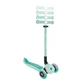 Самокат с сиденьем Globber GO-UP Active Lights Mint от 15 месяцев до 9 лет (744-206) - изображение 7