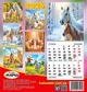 Календар 2026. Барви світу. Рік Коня - изображение 3