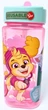Пляшка квадратна Stor Paw patrol girl superpowers Пластикова з ручкою та носиком 510 мл (81814) - зображення 2