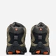 Чоловічі черевики для трекінгу з Gore-tex Merrell Moab 3 Mid GTX J035791 46.5 (11.5UK) 30 см Оливкові (194713933950) - зображення 4
