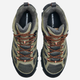 Buty trekkingowe męskie z Gore-tex Merrell Moab 3 Mid GTX J035791 43 (8.5UK) 27 cm Oliwkowe (194713933899) - obraz 3