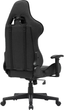 Крісло геймерське Canyon Crest FCH01 Fabric Grey (CNS-FCH01) - зображення 4