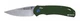 Карманный нож Ganzo G7531-GR Green - изображение 2