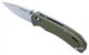Карманный нож Ganzo G7531-GR Green - изображение 5