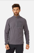 Кофта мужская флисовая Rab Tecton Jacket, Graphene, XL (RB QFG-03-GRH-XLG) - изображение 2