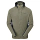 Кофта мужская Rab Capacitor Hoody, Light Khaki, XL (RB QFF-02-LKH-XLG) - изображение 1