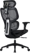 Fotel gamingowy Canyon Ventra MOCH01 Mesh Black (CNS-MOCH01) - obraz 4
