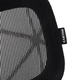 Fotel gamingowy Canyon Ventra MOCH01 Mesh Black (CNS-MOCH01) - obraz 7