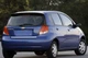 Кромка багажника (нерж.) HB для Chevrolet Aveo T200 2002-2008 гг - изображение 2