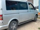 Молдинги на двері (нерж, Хром) 1 двері, Коротка, Carmos - Турецька сталь для Volkswagen T6 2015-2024 рр - зображення 15