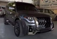 Комплект обвеса Black Hawk для Mitsubishi Pajero Wagon IV 2006-2021 гг - изображение 7