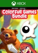 Ключ активации Colorfull Games Bundle для Xbox One/Series S/X - изображение 1