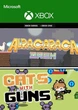 Ключ активации Alpacas X Cats Bundle для Xbox One/Series S/X - изображение 1
