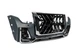 Комплект обвеса Black Hawk для Mitsubishi Pajero Wagon IV 2006-2021 гг - изображение 14