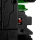 Радиоуправляемый трактор с прицепом Kruzzel 24850 39х10х9 см с самосвалом и LED-фарами резиновыми колесами для фермерских игр Зеленый - изображение 7