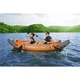Каяк надувной двухместный (байдарка) Bestway 65077 - изображение 8