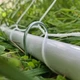 Футбольні ворота Trizand 21268 + мат для ударів на точність, тренувальні ворота для дітей та підлітків - зображення 6