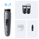 Trymer Braun Series 3 AIO 3500 - obraz 2