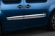 Молдинг дверной (2011-2014, 4 шт, нерж) для Renault Kangoo - изображение 2