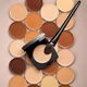 Avon Компактная крем-пудра для лица, 9 г (Natural Beige / Бежевая) 245 N - изображение 4