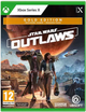 Gra XSX Star Wars Outlaws Gold Edition (Blu-ray płyta) (3307216285021) - obraz 1