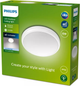 Стельовий світильник Philips Doris 6Вт Білий (929003191101) - зображення 2