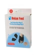 Универсальная вальгусная шина с фиксацией бандаж Relax Foot - изображение 5