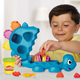 Zestaw do gry Hasbro Play-Doh Ciastolina Dinozaur (5010996299918) - obraz 4