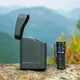 Ліхтар Olight Baton 4 Premium Black - зображення 11