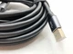 Кабель-подовжувач USB3.0 AM/AF (Active) 15m з двома активними підсилювачами сигналу ( код: USB30Activ-15m1 ) - зображення 9