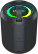 Портативна колонка Canyon OnMove 11 20W RGB Black (CNE-CBTSP11) - зображення 2