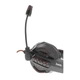 Ігрові накладні навушники Hoco W102 Cool, USB, 3.5mm, 2m, Червоний - зображення 5