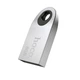 Флешка 8GB HOCO UD9 Insightful Smart Mini Car Music USB Drive. Silver - изображение 1
