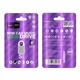 Флешка 8GB HOCO UD9 Insightful Smart Mini Car Music USB Drive. Silver - изображение 8
