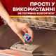 Капсулы для посудомоечной машины Somat Excellence 5-in-1 80 шт (9000101831658) - изображение 4