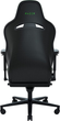 Fotel gamingowy Razer Enki Pro Black-Green (RZ38-03710100-R3G1) - obraz 2